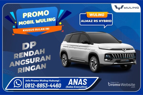 Almaz Hybrid